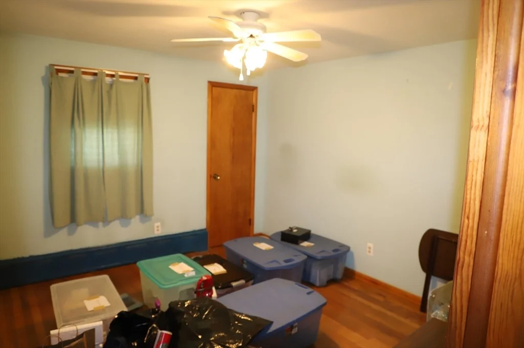 Photo of 25 Peer St.