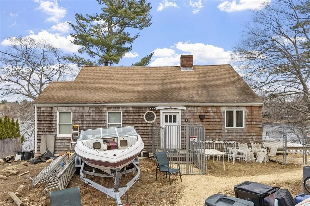 Photo of 224 Echo Cove Road