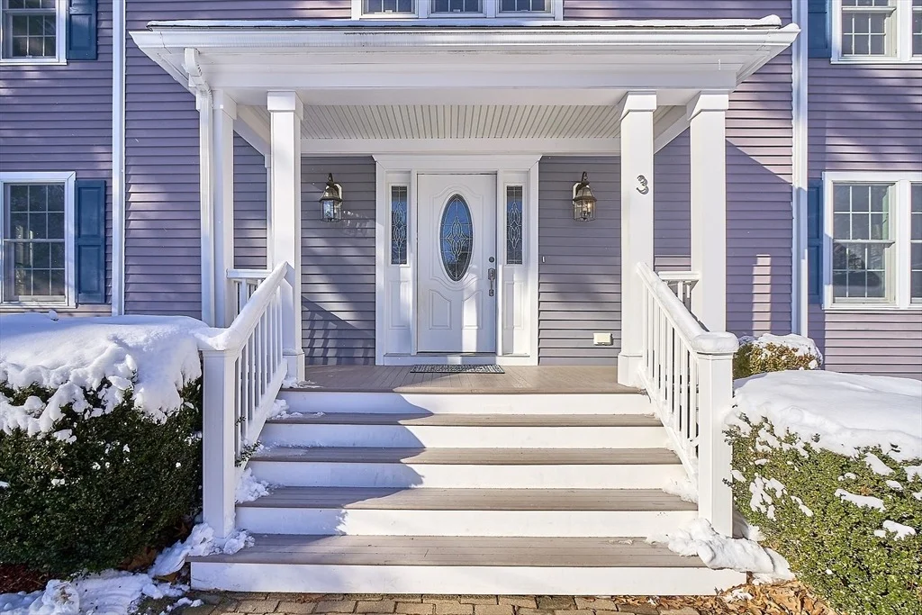 Photo of 3 Middle St