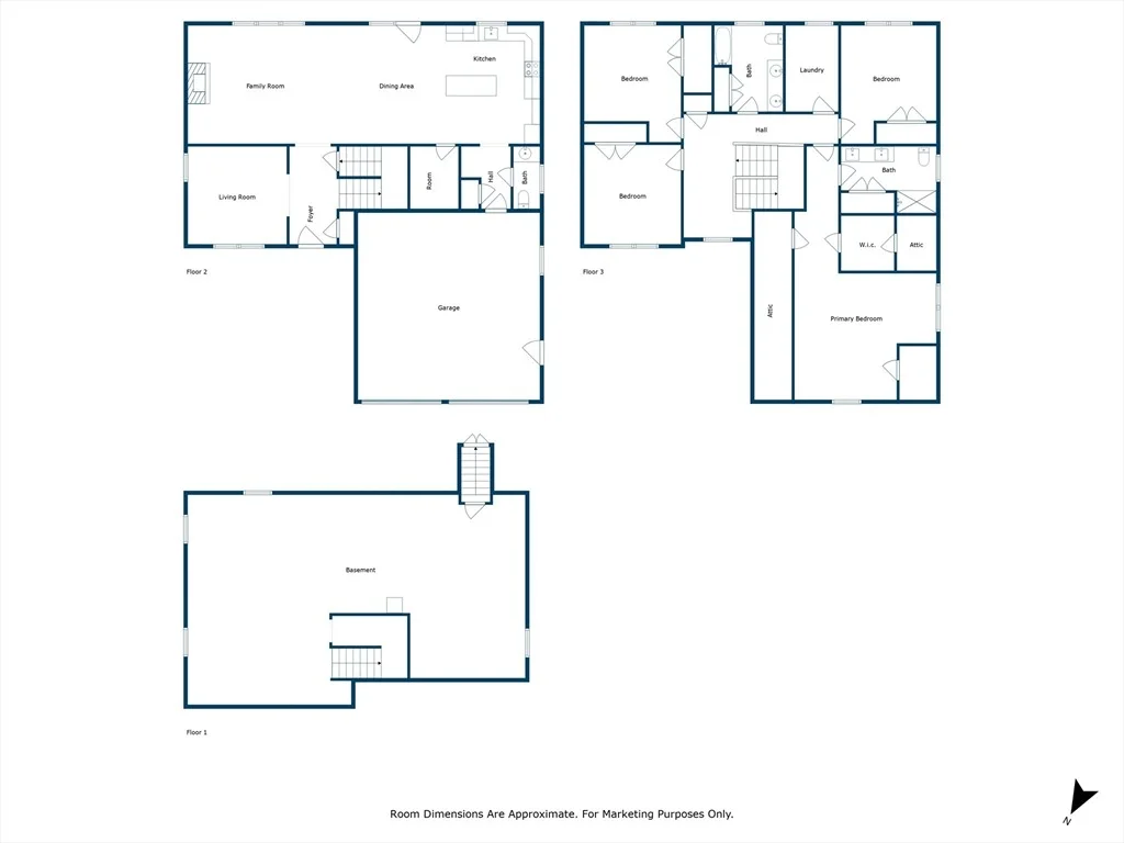 Photo of Lot 14 Charles Dr