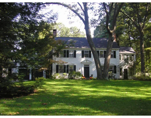Photo of 4 Pelham Road