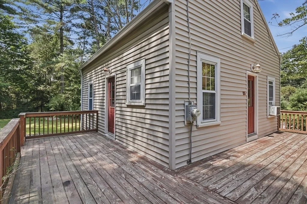 Photo of 83 New Boston Road