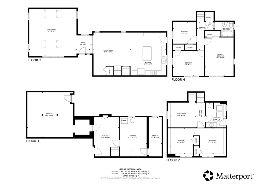 Photo of 212 Mill St