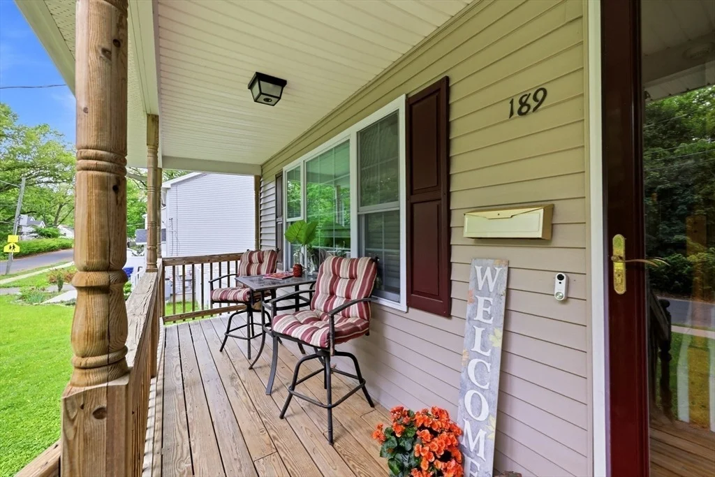 Photo of 189 Seymour Ave