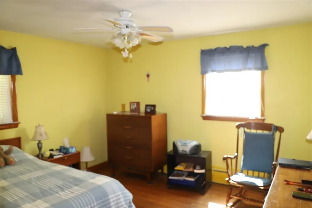 Photo of 25 Peer St.