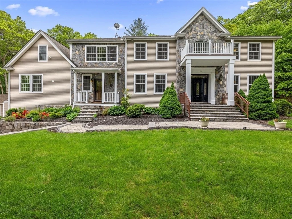 Photo of 12 Breton Road