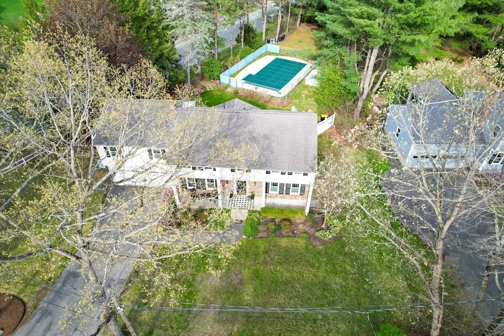 Photo of 1 Woodside Road