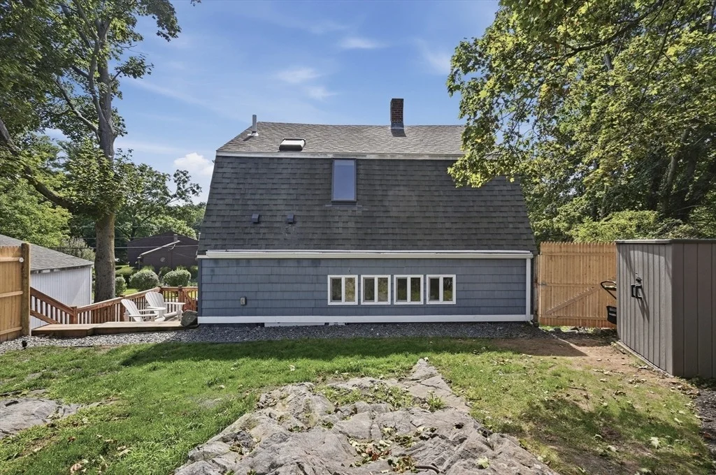 Photo of 16 Wenham Street