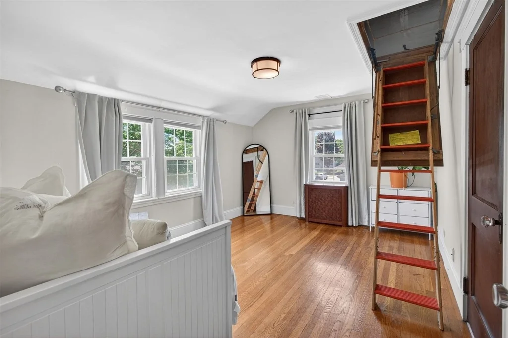 Photo of 25 Pleasant St.