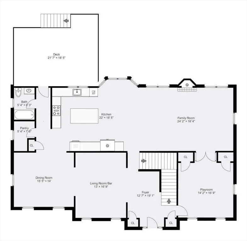 Photo of 3 Great Acres Dr