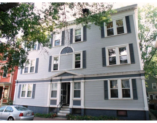 Photo of Unit 2 at 48 Eustis