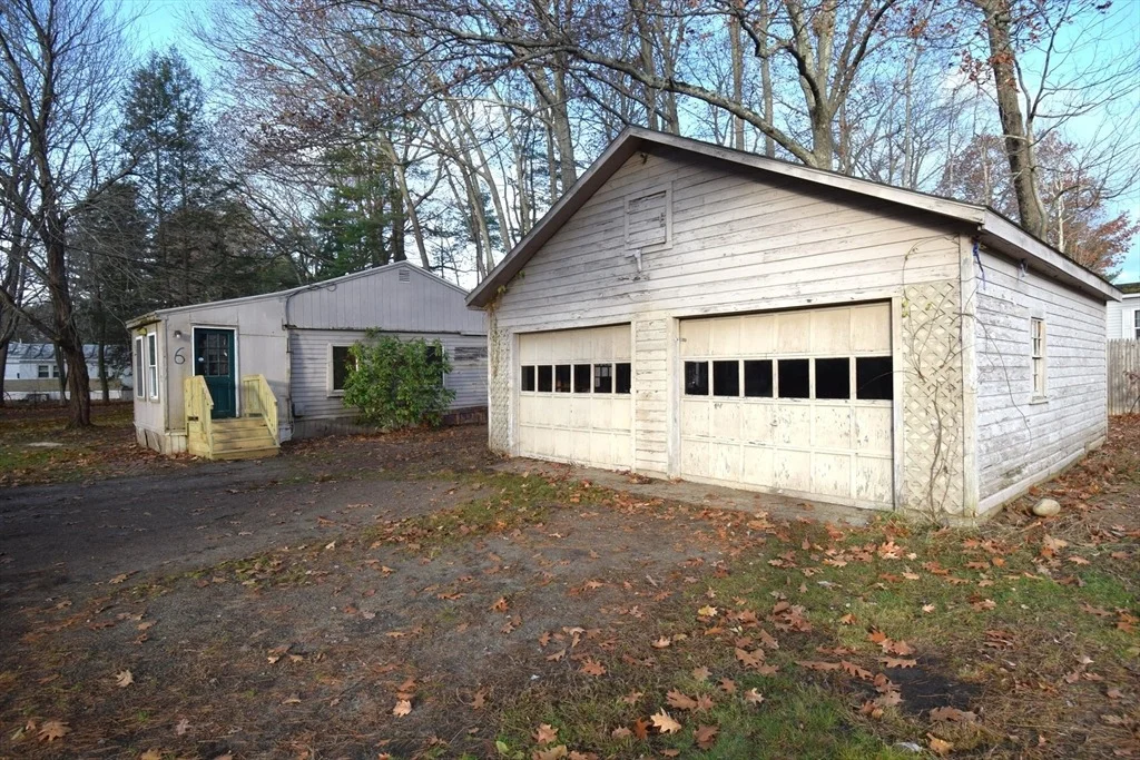 Photo of 6 Dow Street