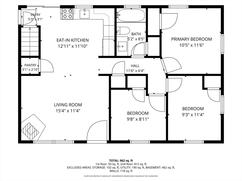Photo of 36 Brookwood Dr