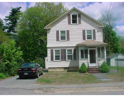 Photo of 92 Lawsbrook Road