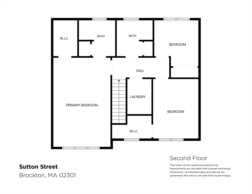 Photo of Lot 21 Sutton St