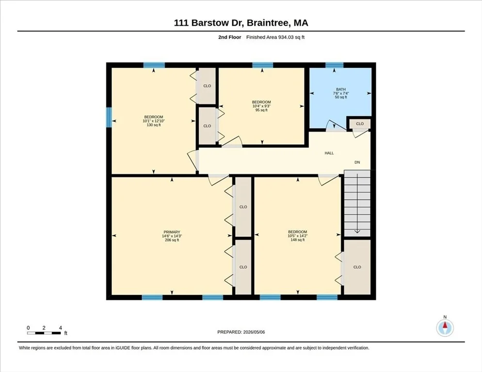 Photo of 111 Barstow Dr