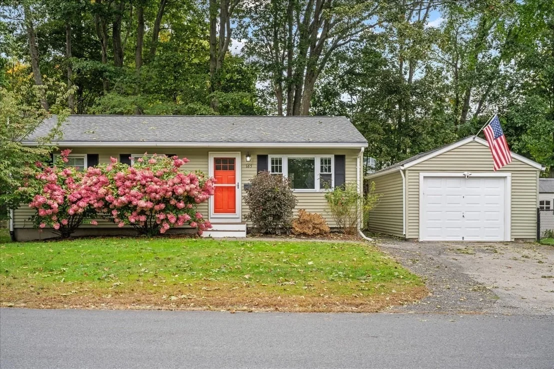 Photo of 165 Peter Salem Rd