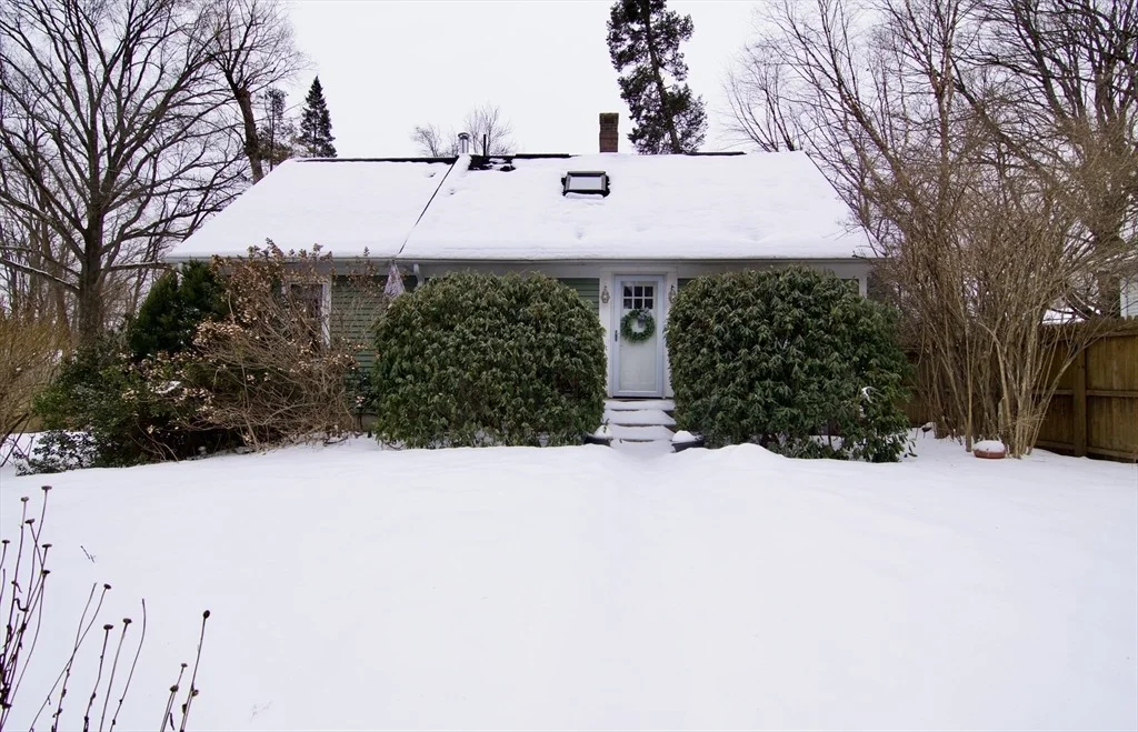 Photo of 554 Elm St