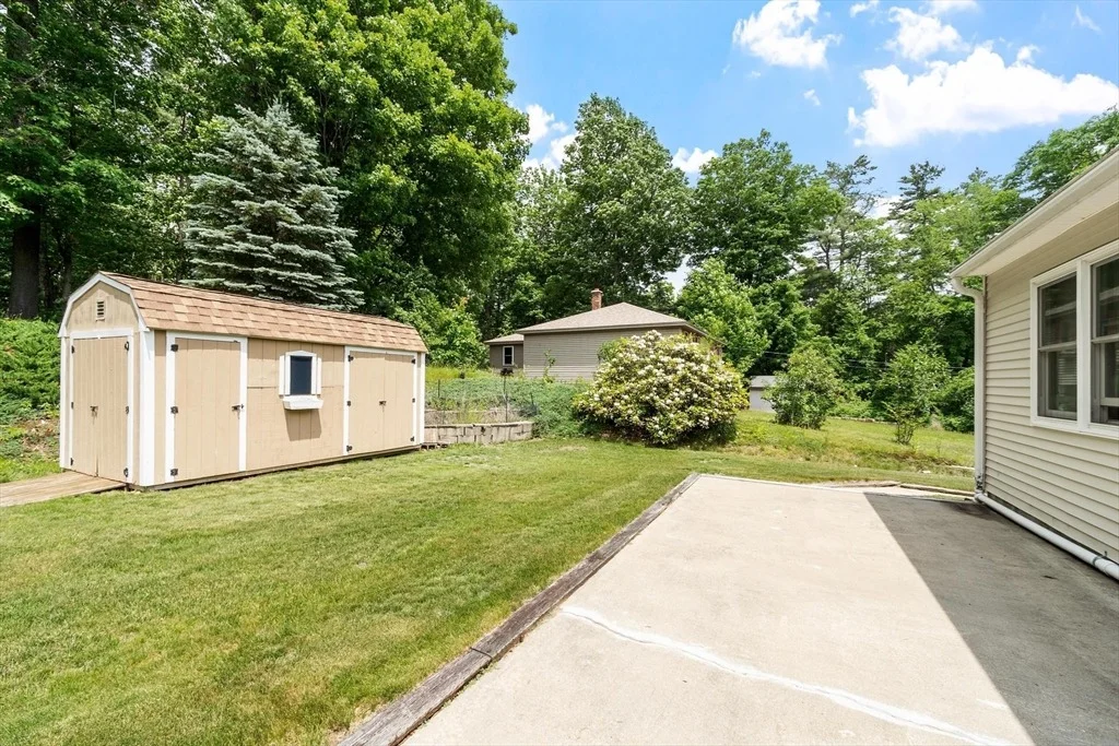 Photo of 386 Sherbert Road