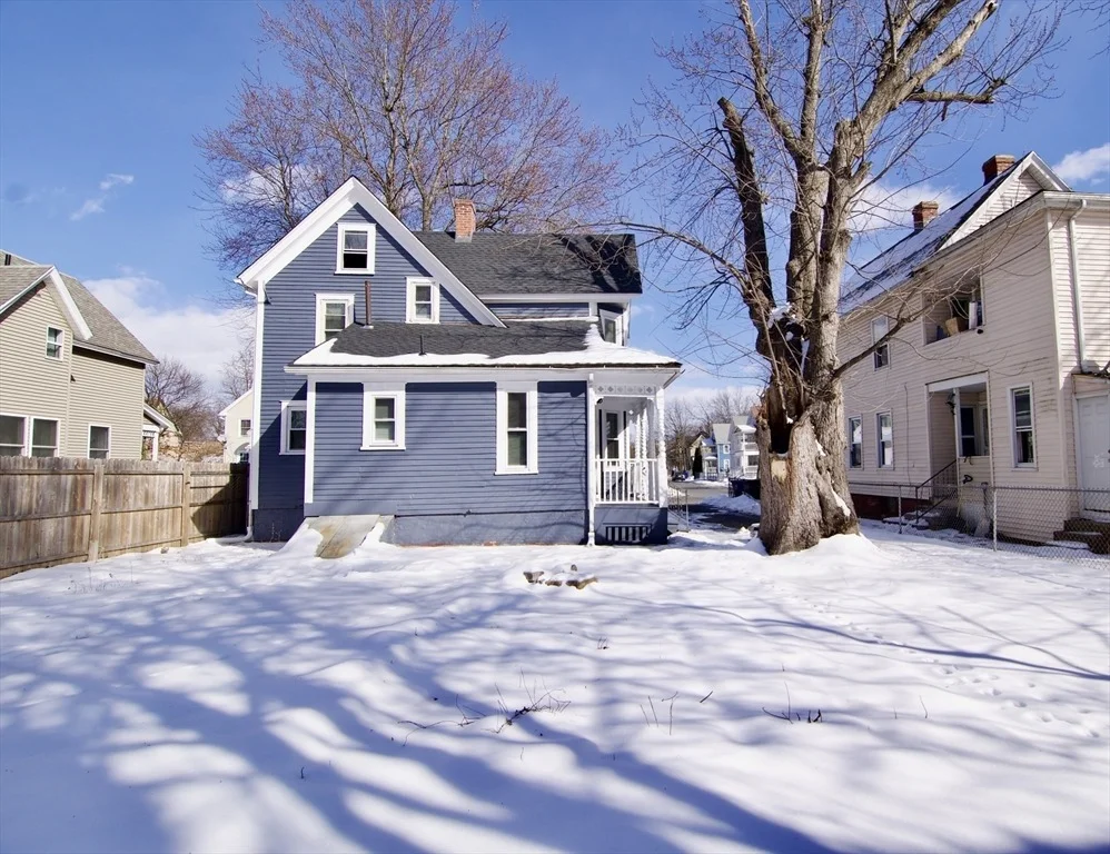 Photo of 104 Andrew St