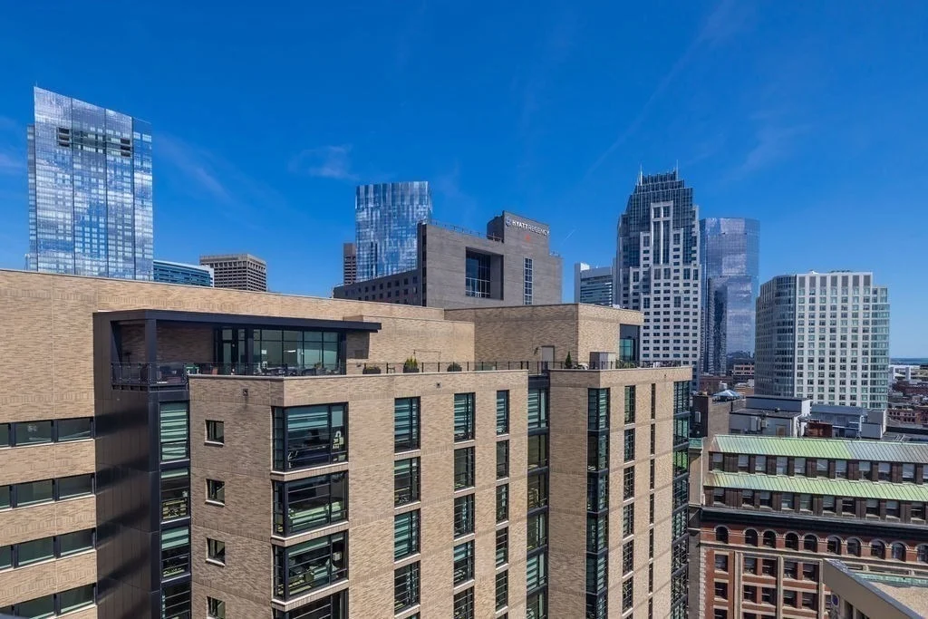Photo of Unit PHE at 580 Washington St