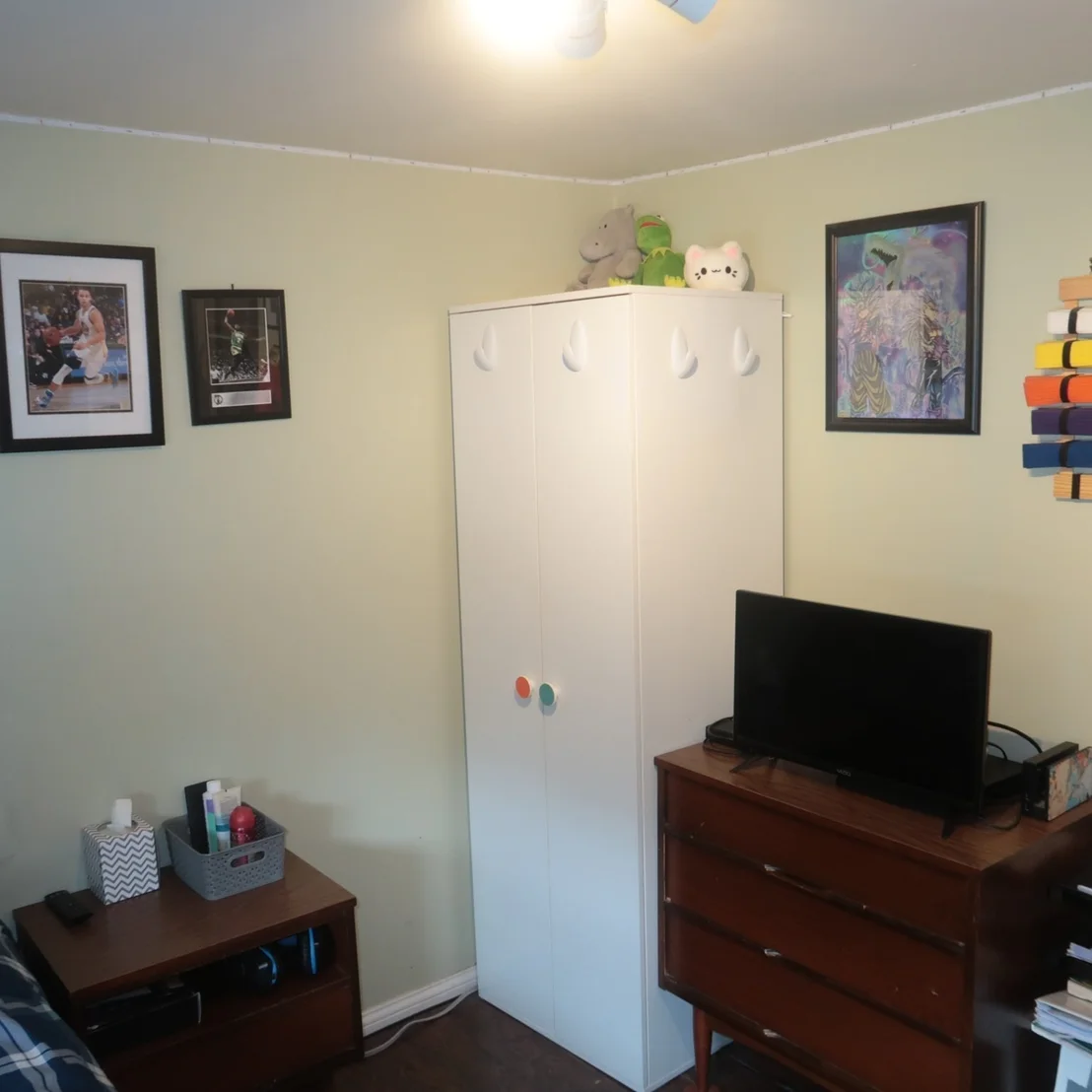 Photo of Unit 23 at 846 Broadway