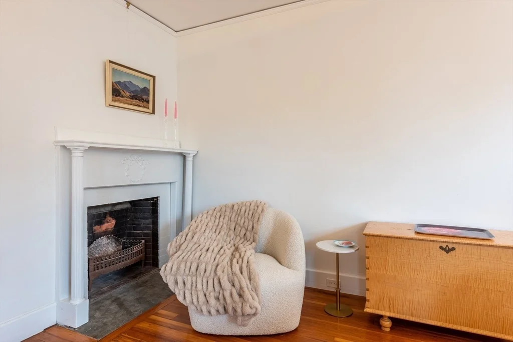 Photo of 57 Dryads Green