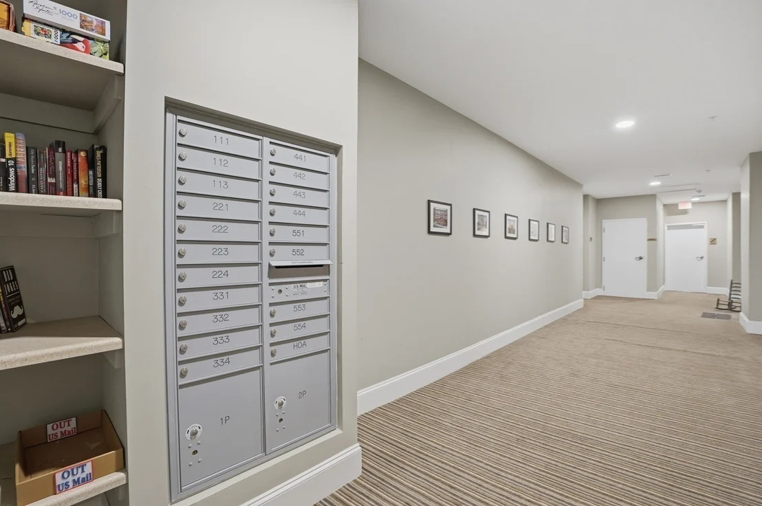 Photo of Unit 332 at 18 Eagle Nest