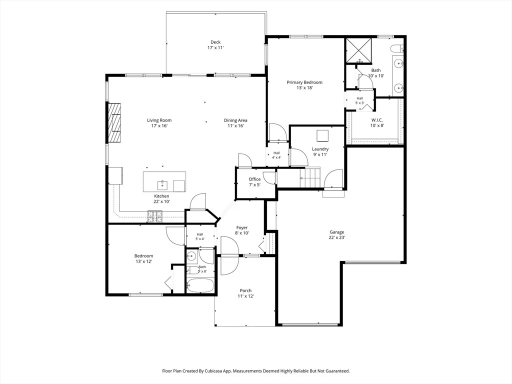 Photo of Unit 8 at 8 Lantern Way