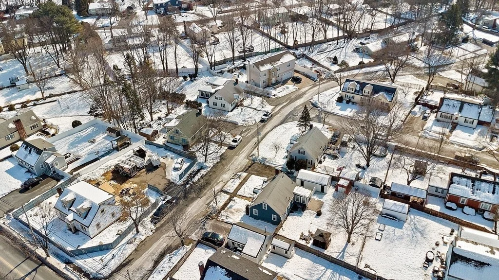 Photo of 1 Carpenter St