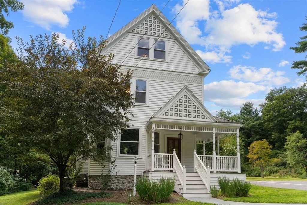 Photo of 302 Concord Road