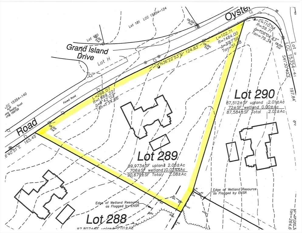 Photo of Lot 289 Seapuit River Road B