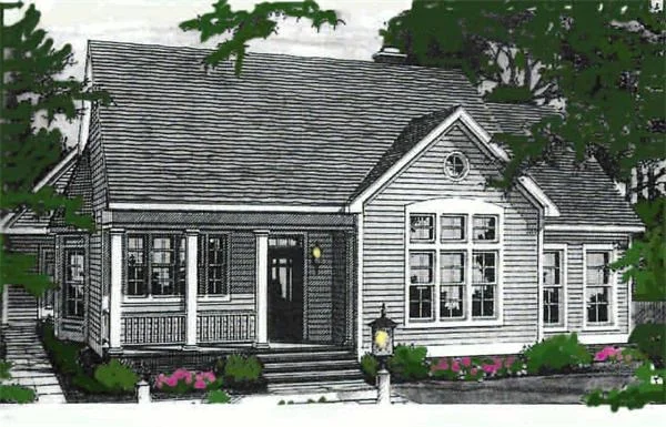 Photo of Lot 6 Hycrest Road