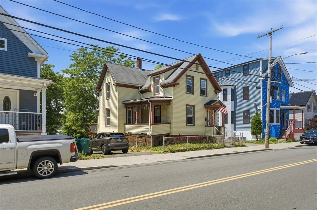 Photo of 284 Chatham St