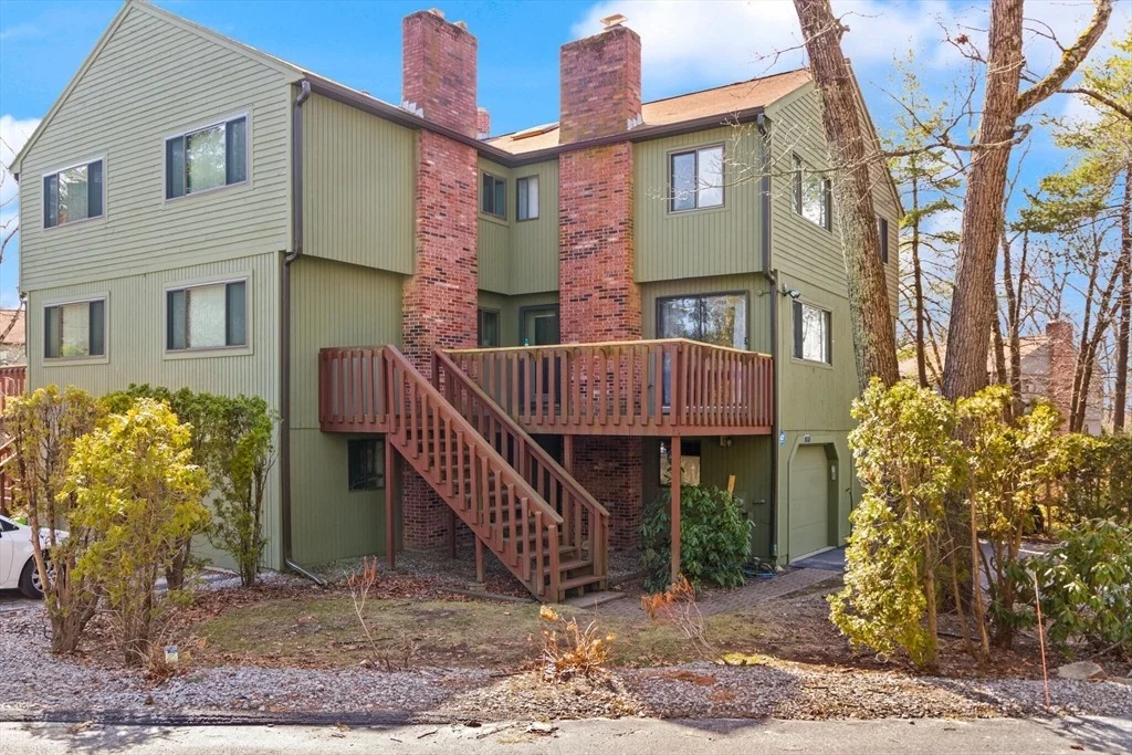 Photo of Unit 89 at 89 Trailside Way