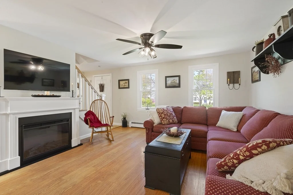 Photo of 5 Spring St