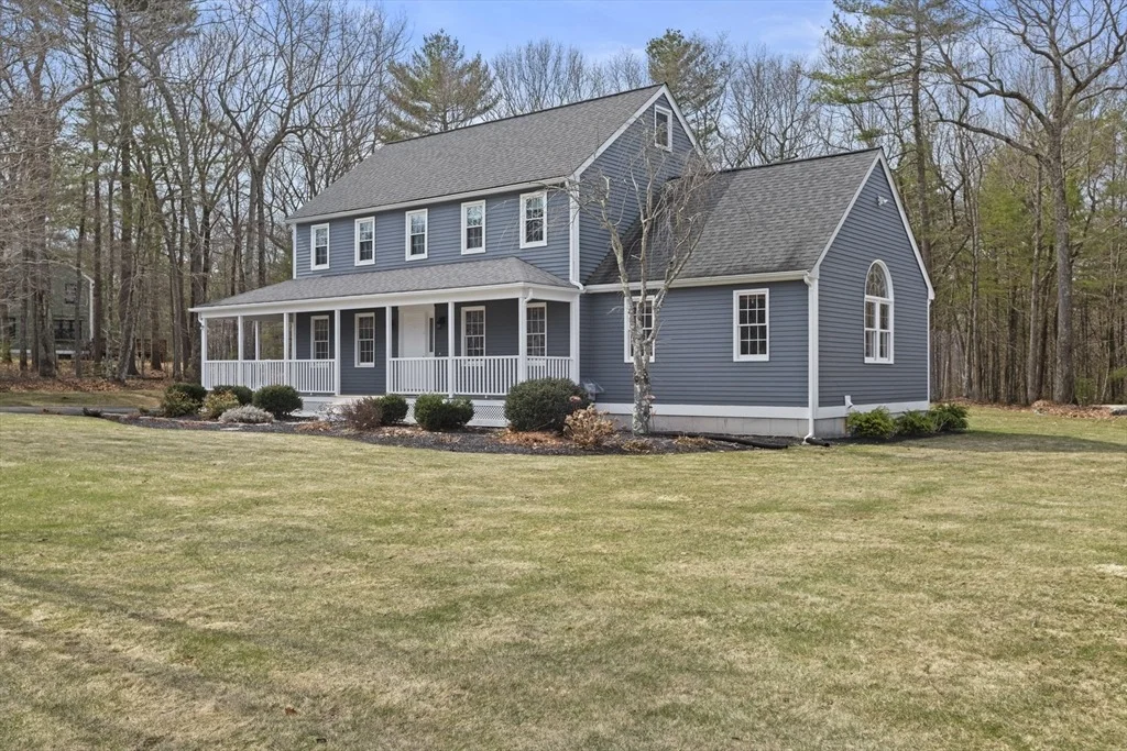 Photo of 33 Douglas Hill Way