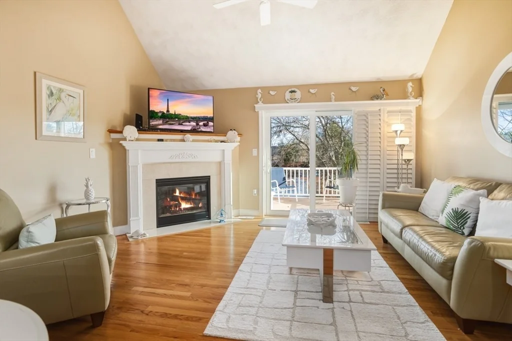 Photo of Unit 37 at 37 Peaslee Cir