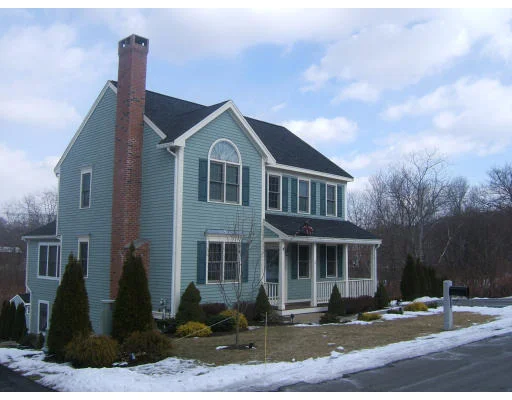 Photo of 12 Dublin St