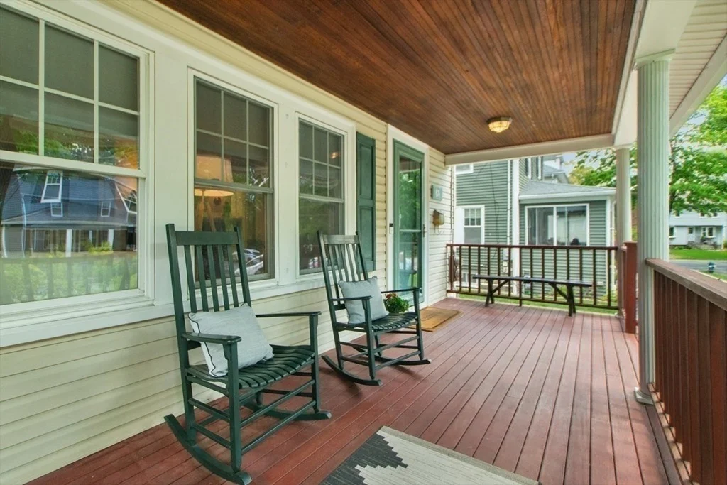 Photo of 48 Belvidere Ave