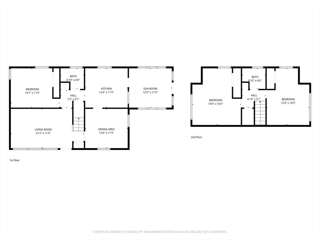 Photo of 22 Audley Rd