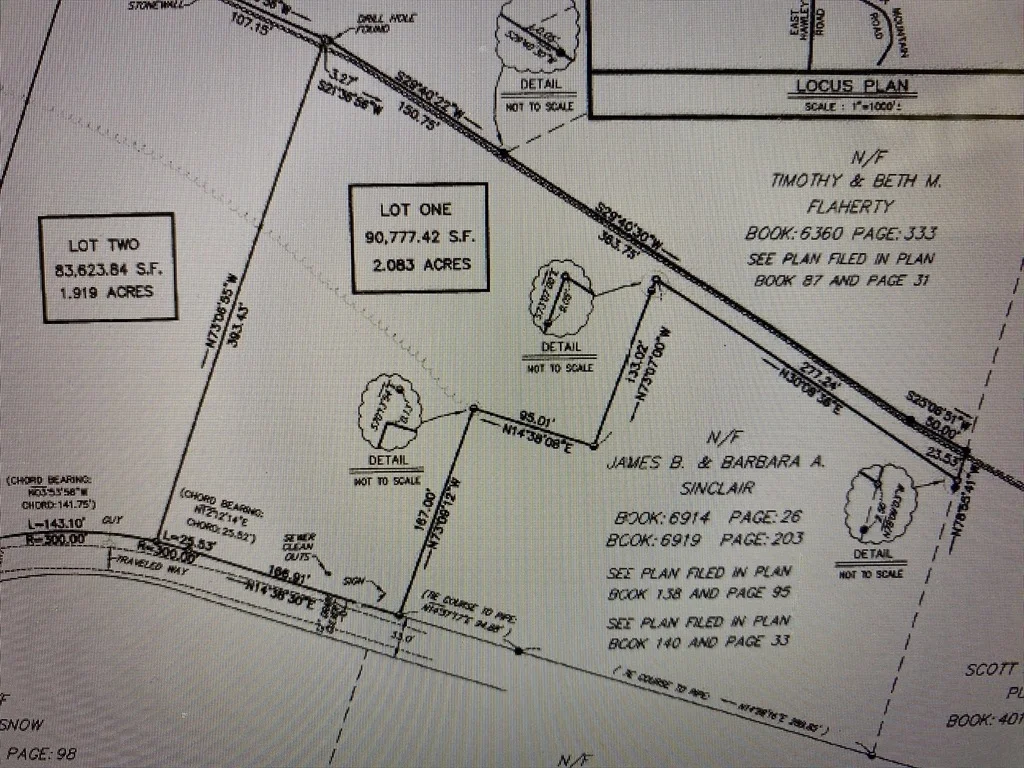 Photo of 0 Warfield Rd
