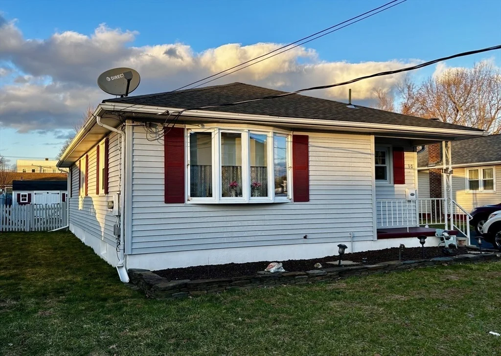 Photo of 30 Catherine St