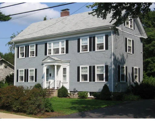 Photo of 1649 Great Plain Ave