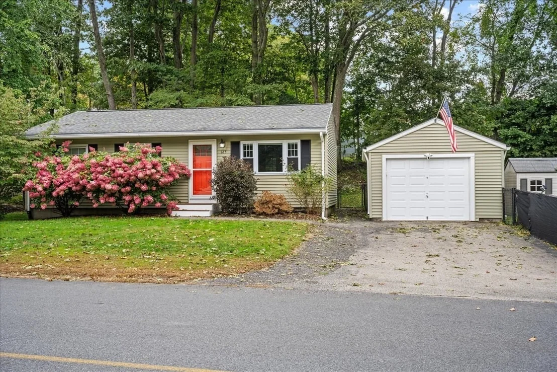 Photo of 165 Peter Salem Rd