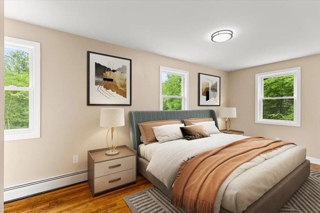 Photo of 4 Simmons St