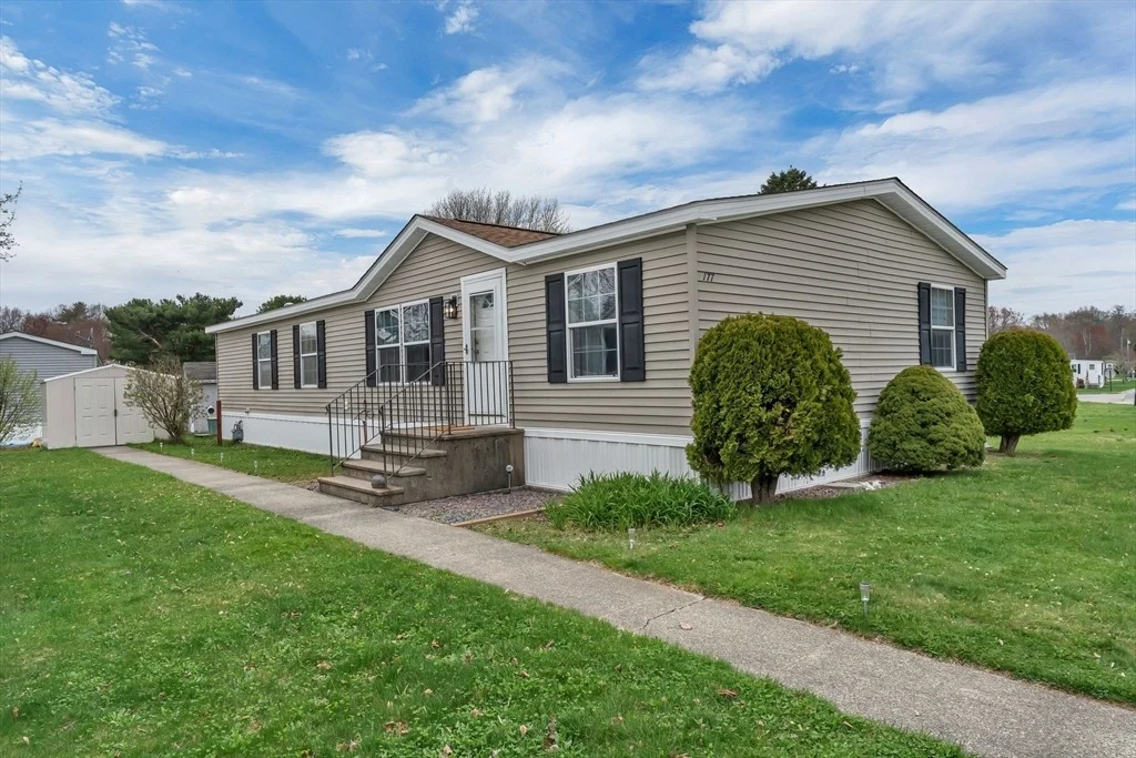 Photo of 177 Dublin Way