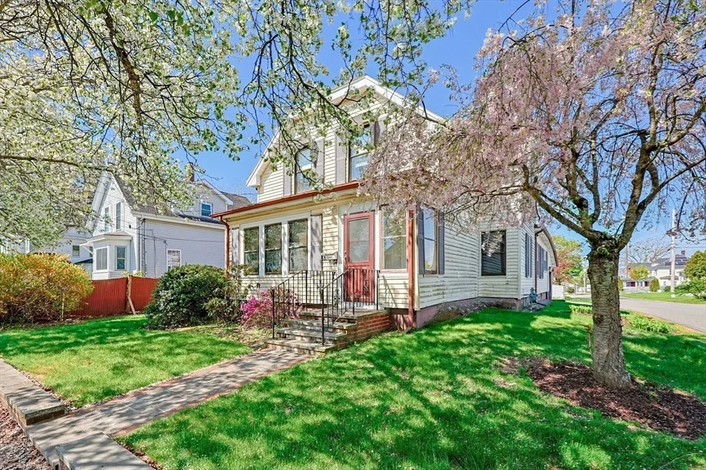 Photo of 511 Ash St