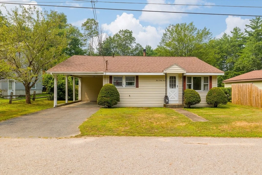 Photo of 433 Harvard Ave