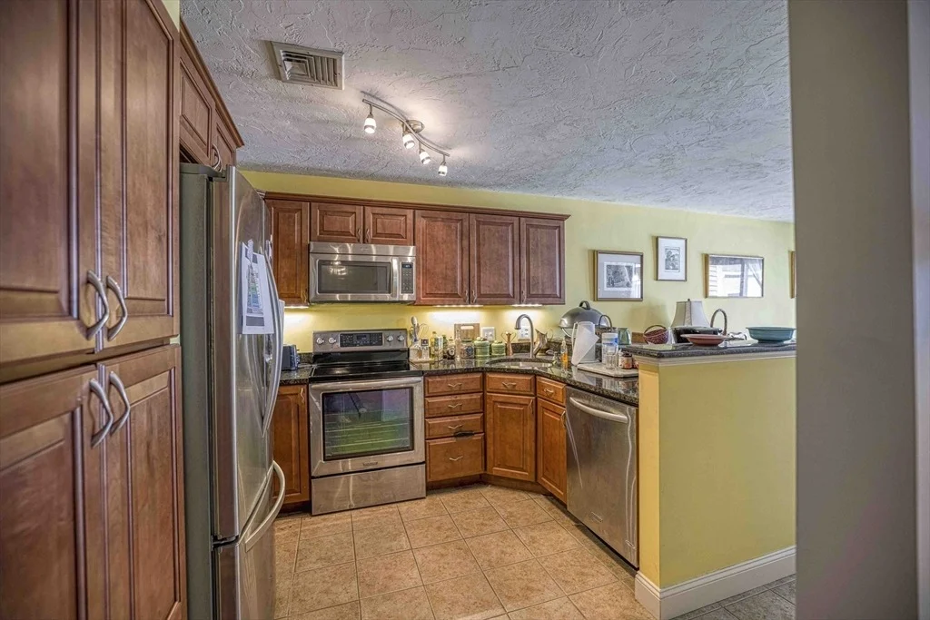 Photo of Unit 9906 at 700 Shore Dr